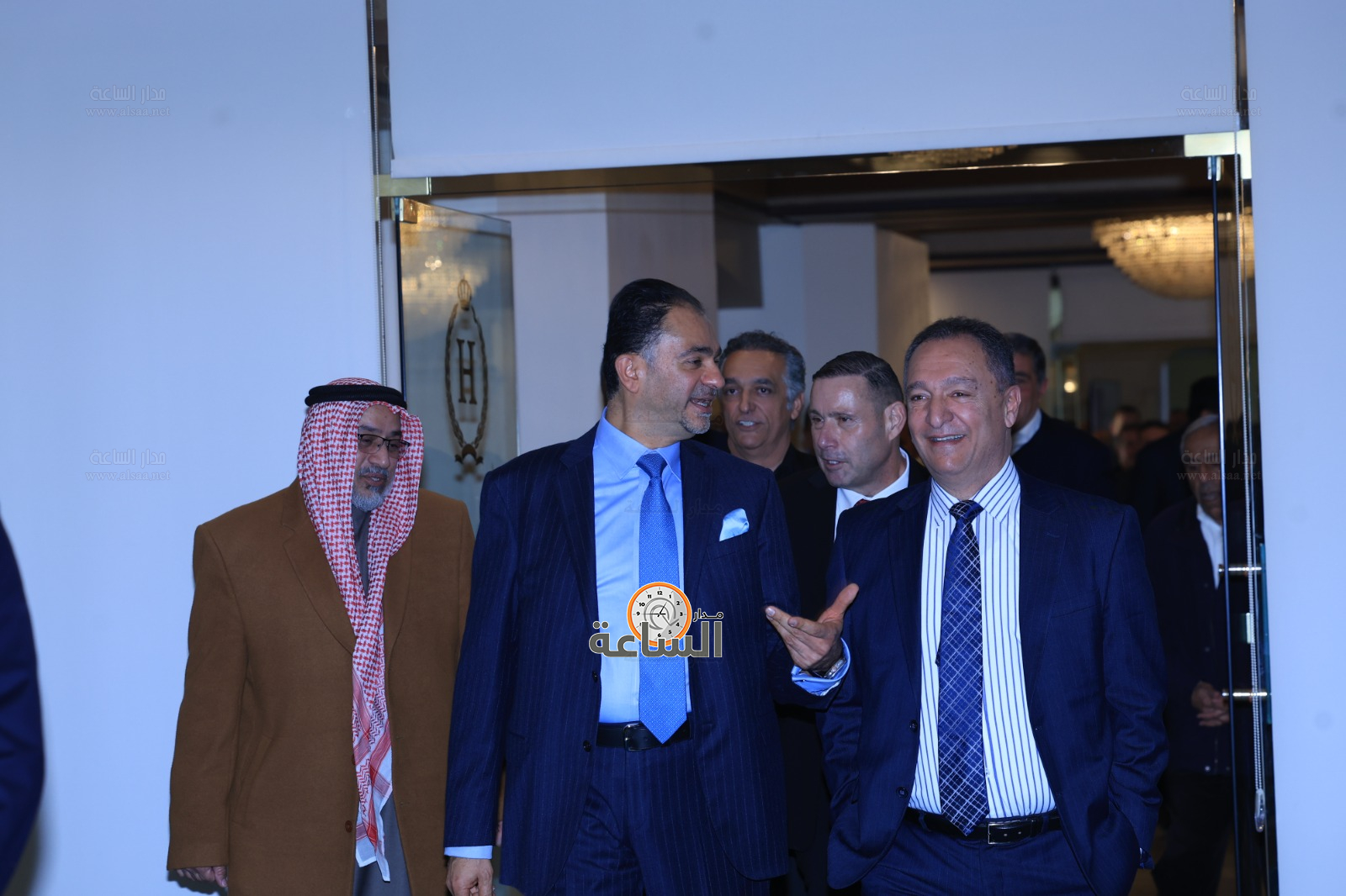 Madar Al-Saa Images 0.010856006633319426