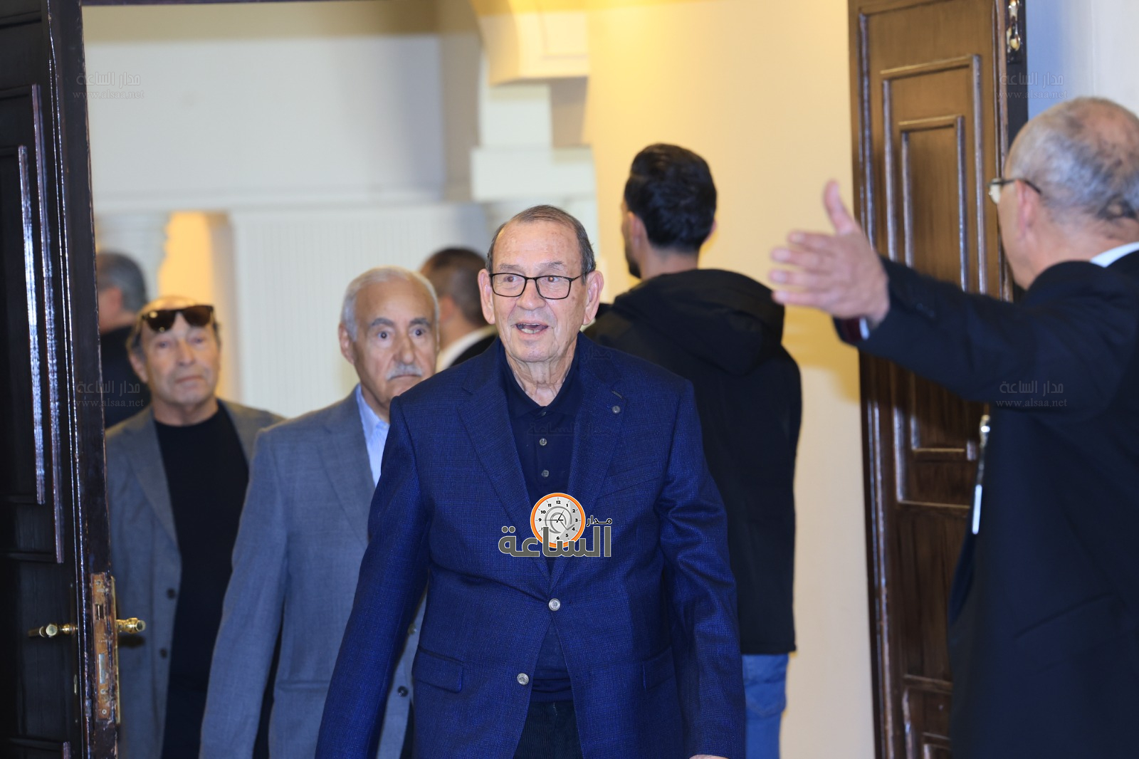 Madar Al-Saa Images 0.784293797067867