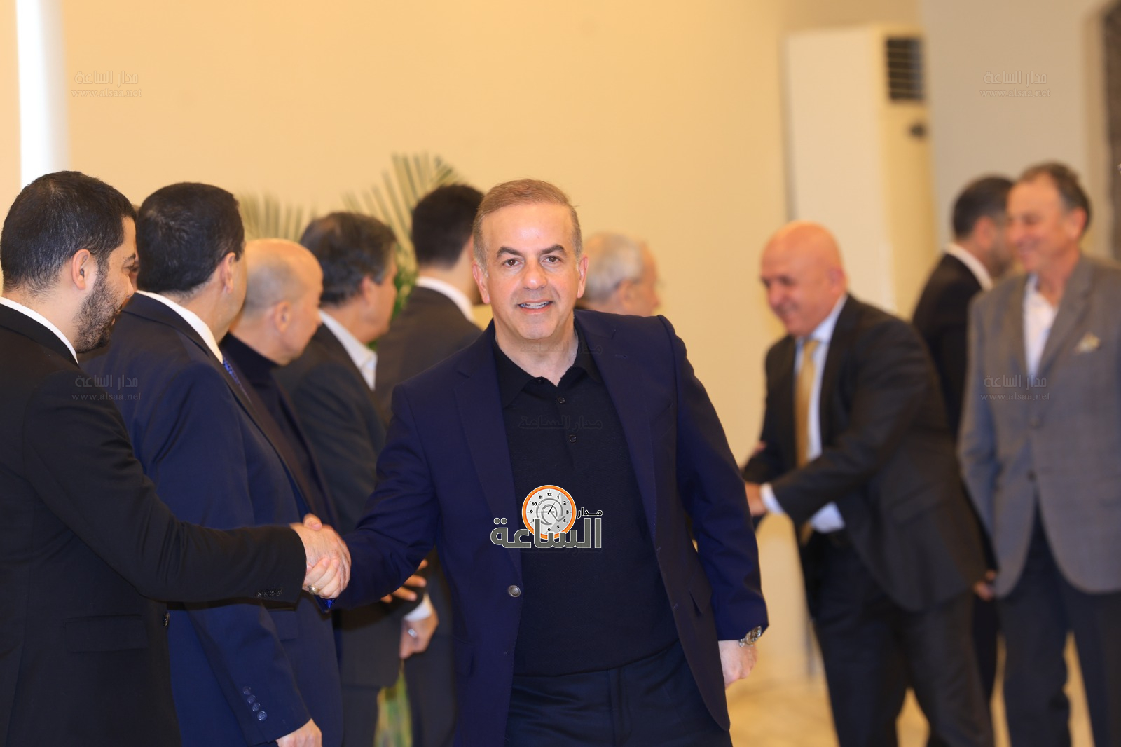 Madar Al-Saa Images 0.23270969400888342