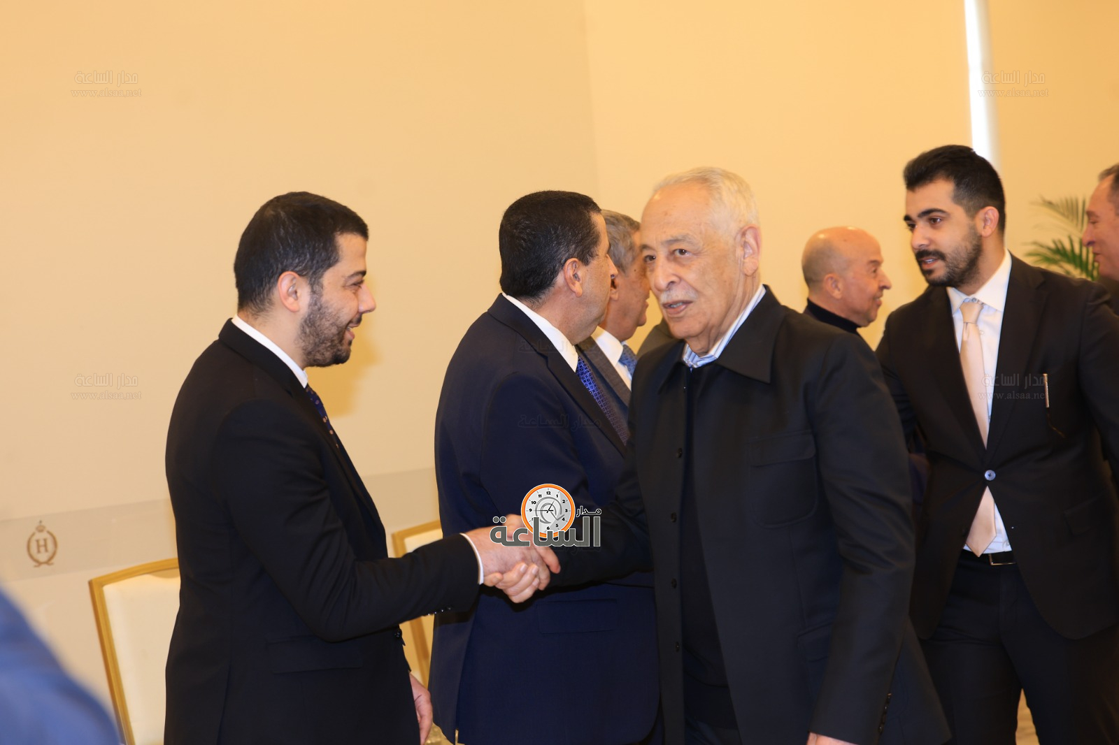 Madar Al-Saa Images 0.2822843717511978