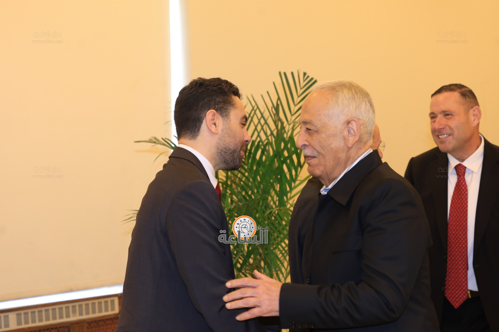 Madar Al-Saa Images 0.2700241246435948