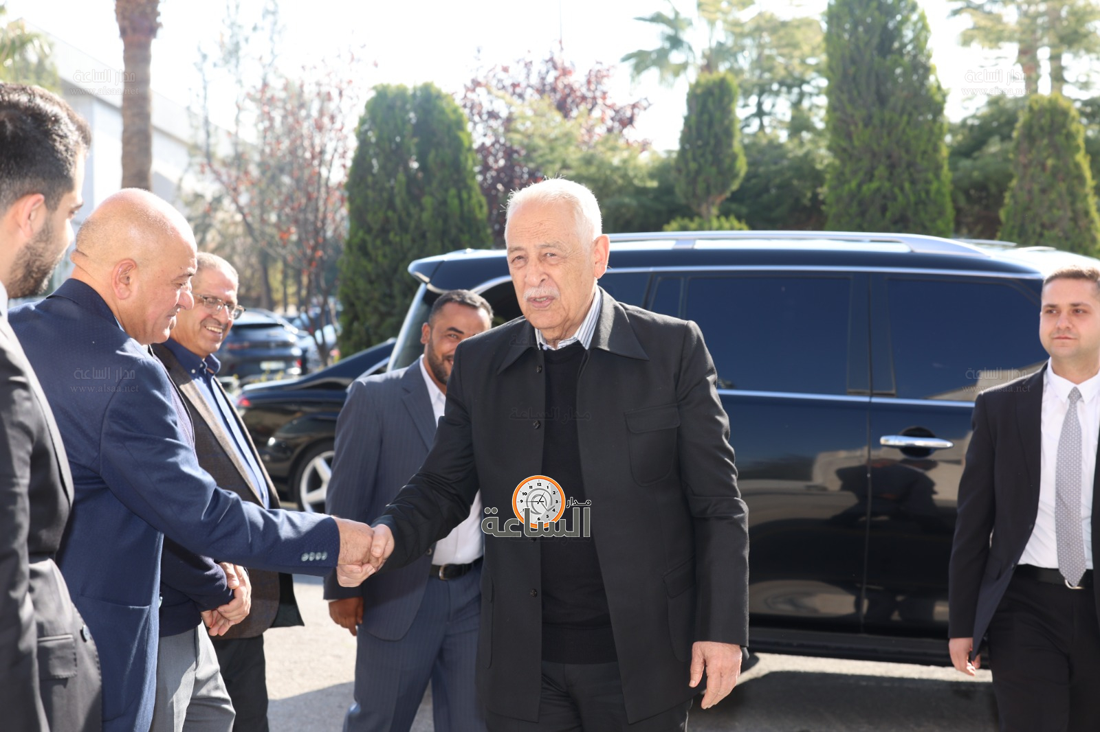 Madar Al-Saa Images 0.8045601497976379