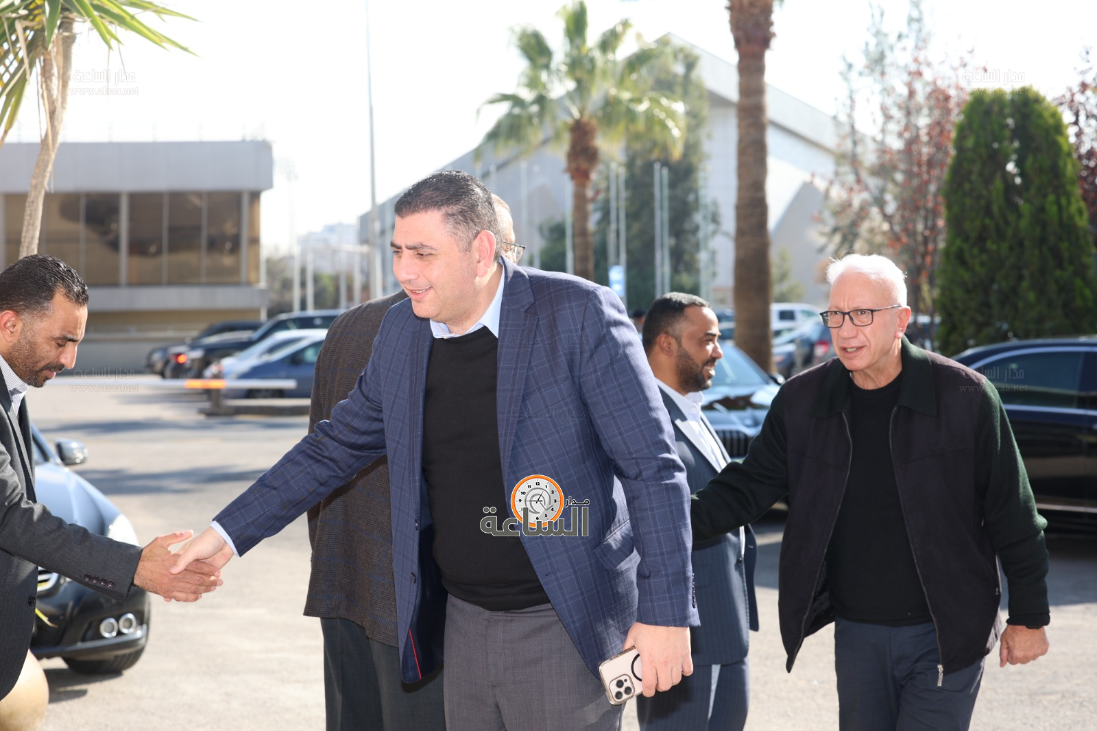 Madar Al-Saa Images 0.5279244697707305