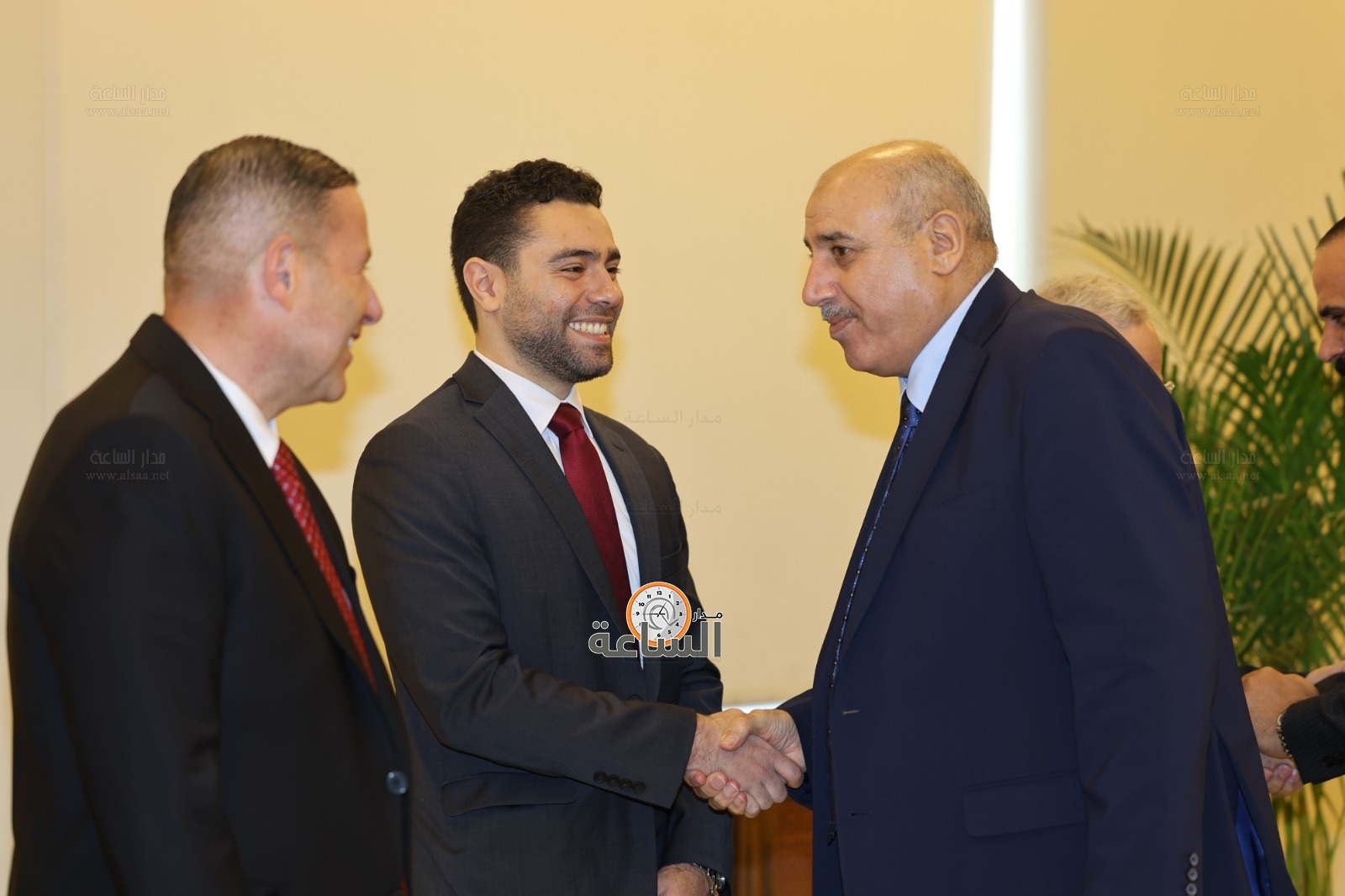 Madar Al-Saa Images 0.17622520348904824