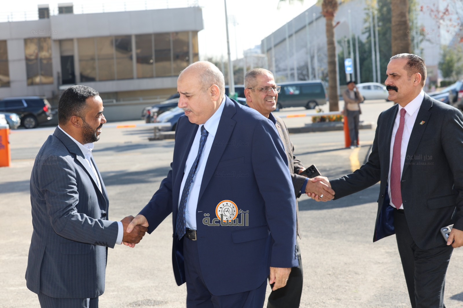 Madar Al-Saa Images 0.645731781102045