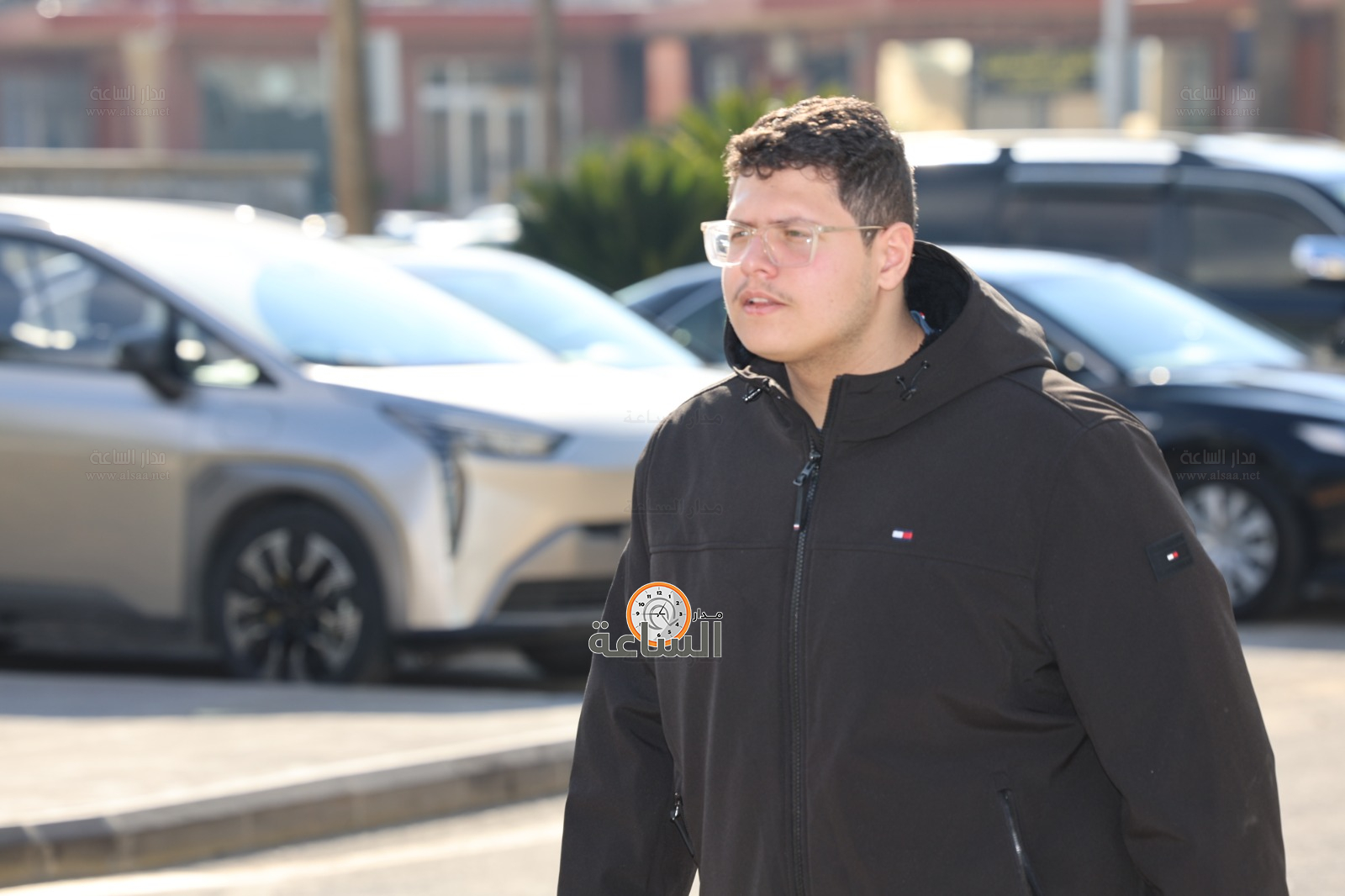 Madar Al-Saa Images 0.46500086821264097