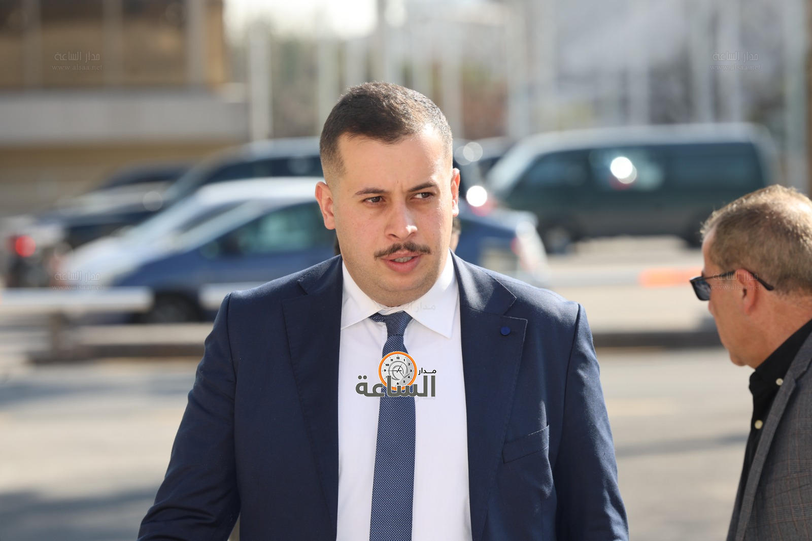 Madar Al-Saa Images 0.36115115369761375