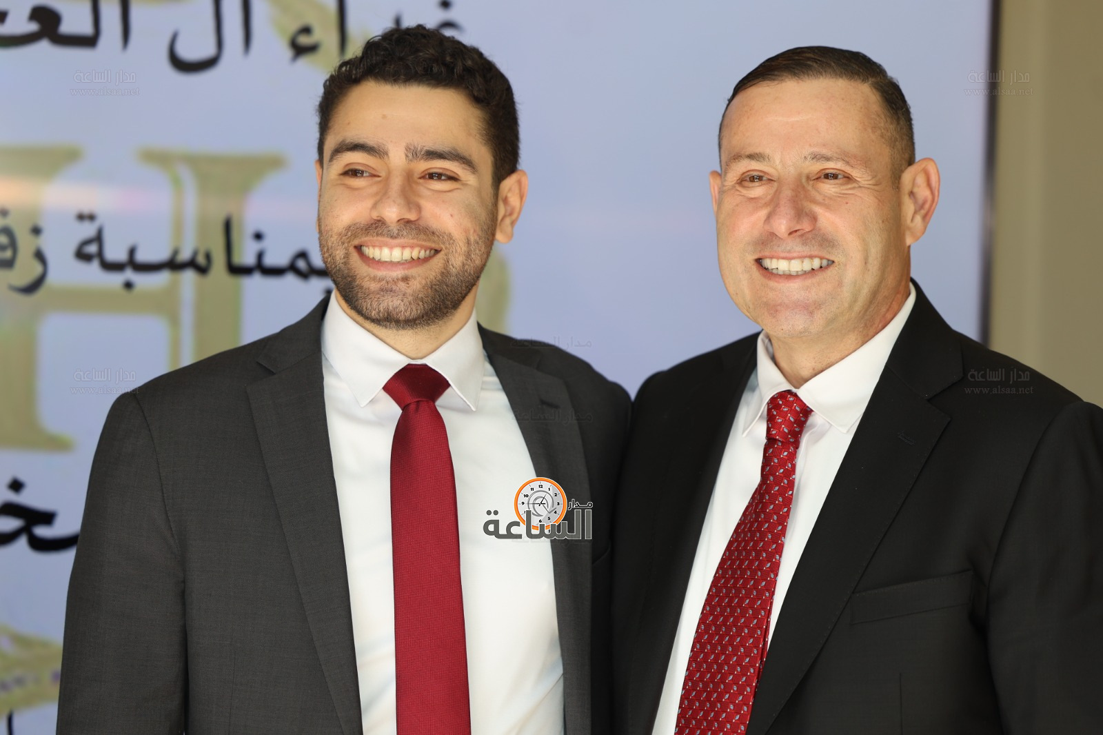 Madar Al-Saa Images 0.4822013703520044