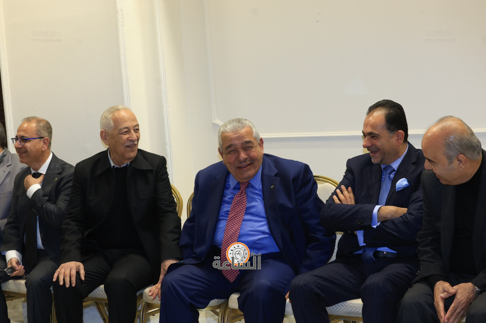 Madar Al-Saa Images 0.19521756555500613