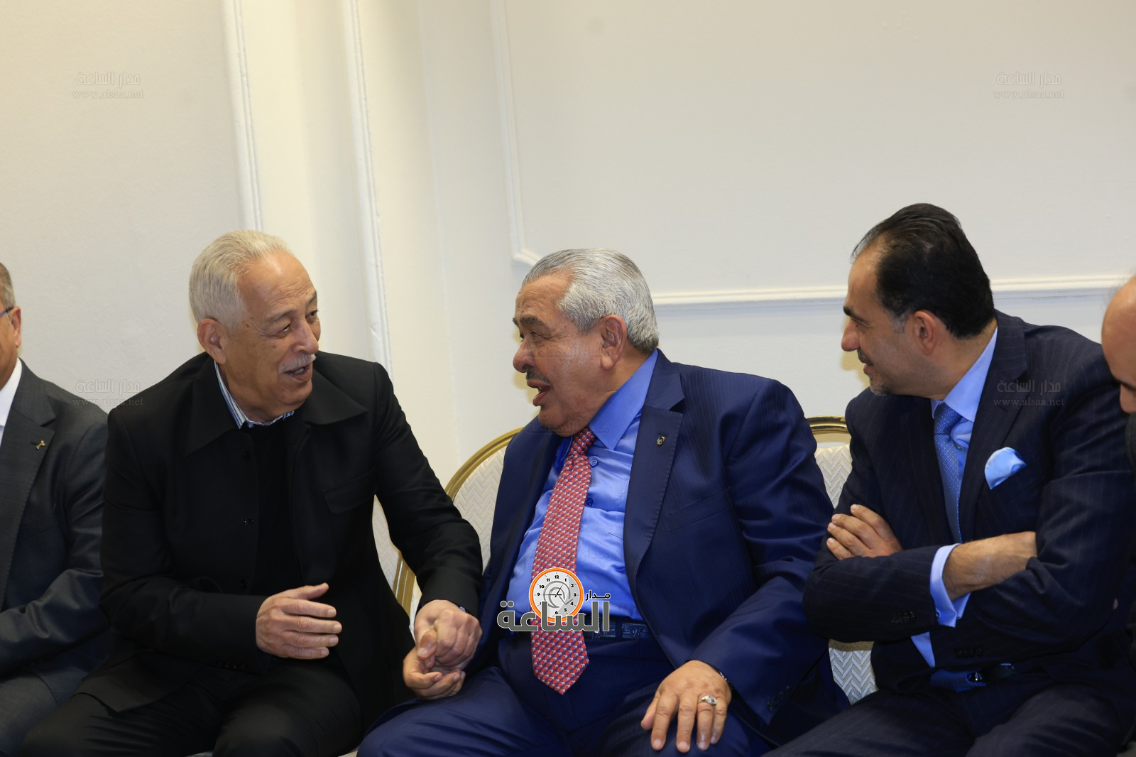 Madar Al-Saa Images 0.697113953868501