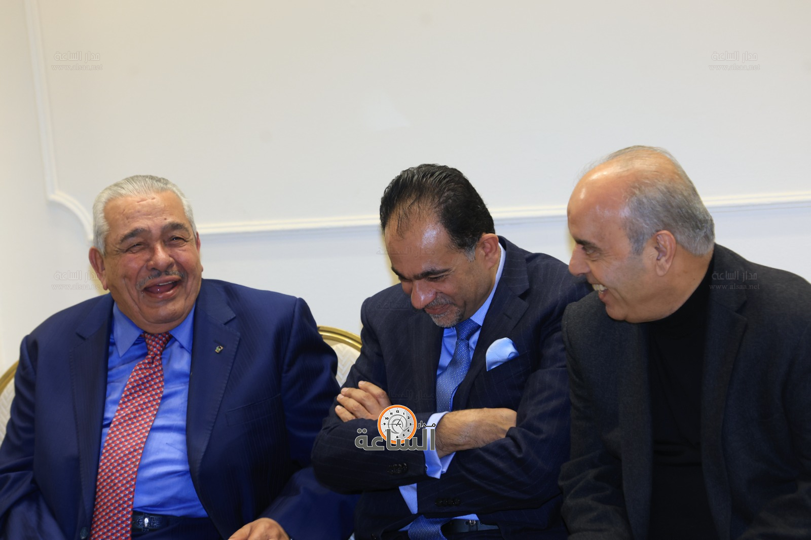 Madar Al-Saa Images 0.8085218653772275