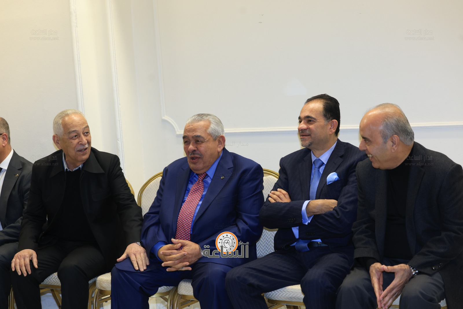 Madar Al-Saa Images 0.9170154809460224