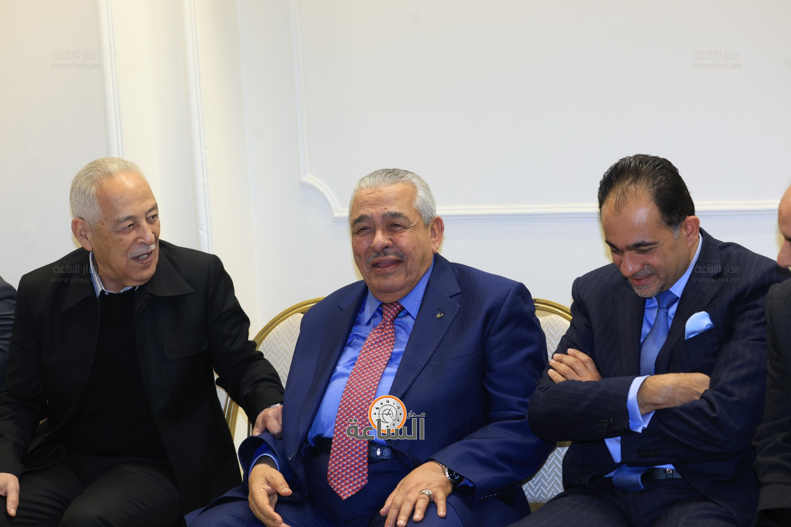 Madar Al-Saa Images 0.6662056806153838