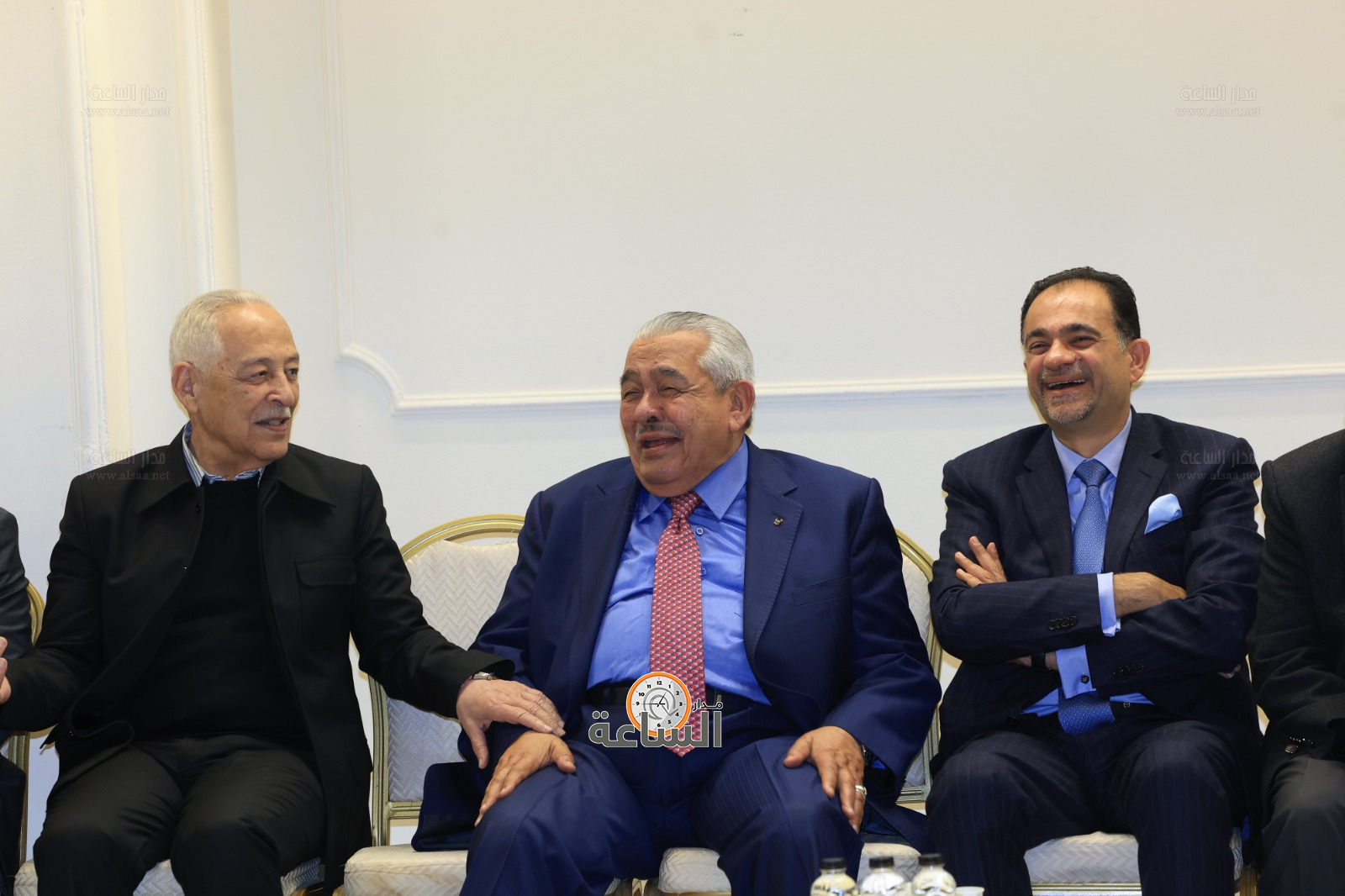 Madar Al-Saa Images 0.91654881118883