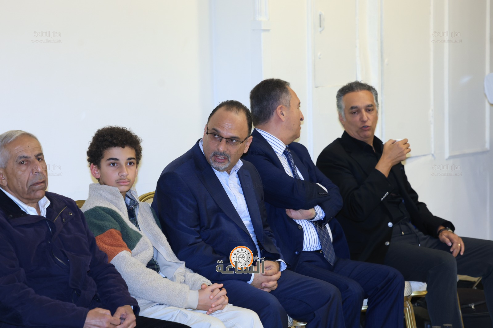 Madar Al-Saa Images 0.7924121415277077