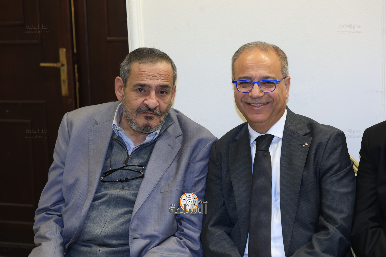 Madar Al-Saa Images 0.16202437388877056