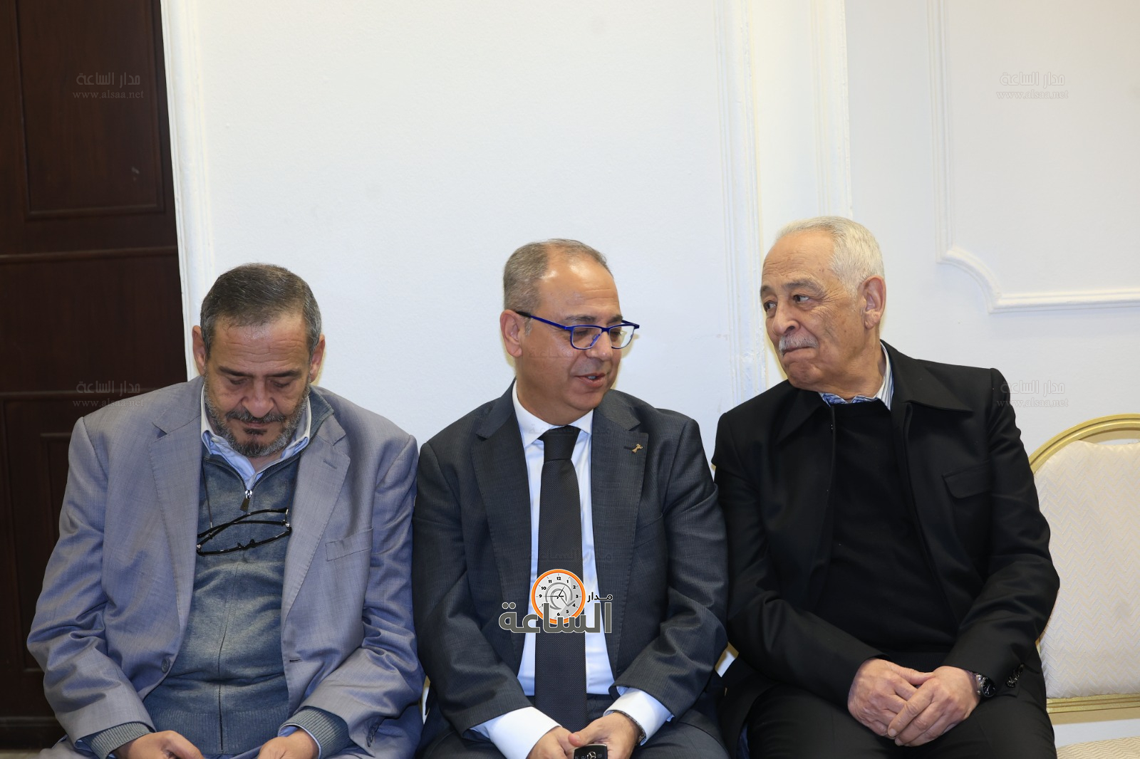 Madar Al-Saa Images 0.19235003659977534