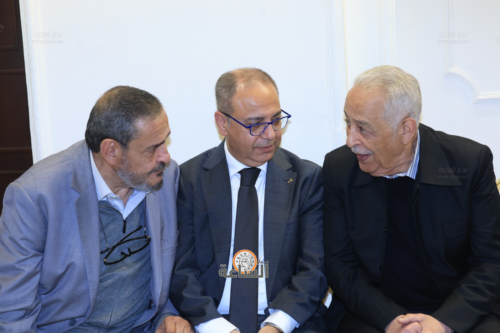 Madar Al-Saa Images 0.6502546957648053