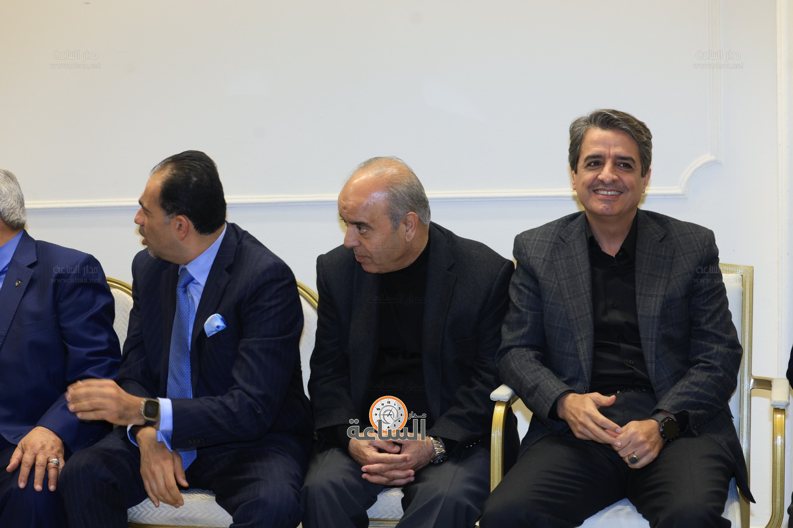 Madar Al-Saa Images 0.38096776496416074