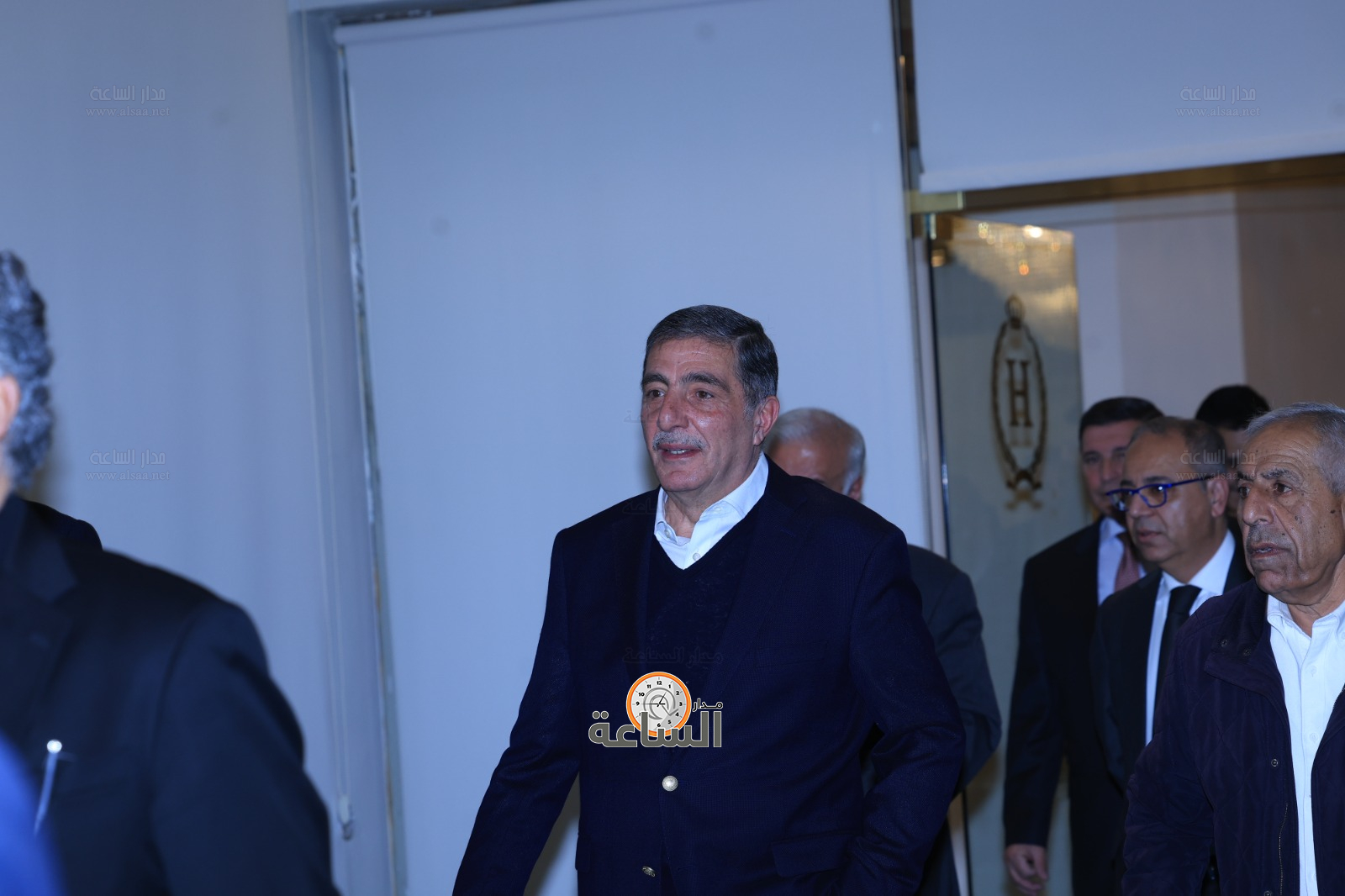 Madar Al-Saa Images 0.07980918766855216