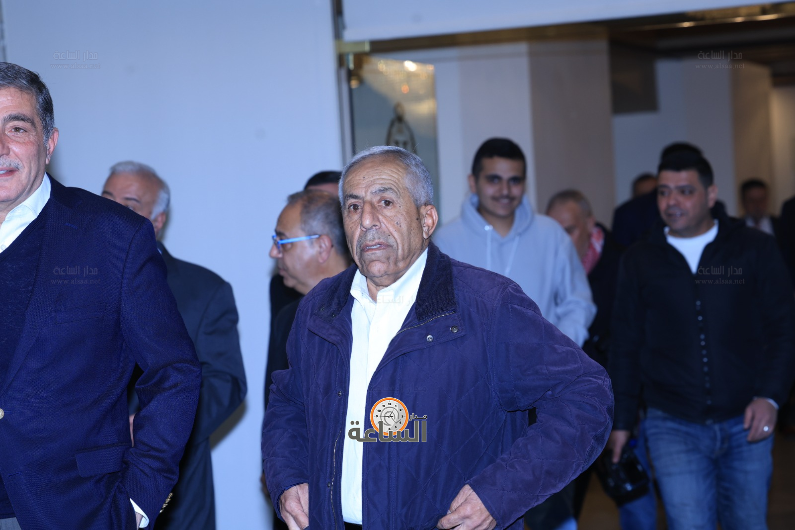 Madar Al-Saa Images 0.8881162999437133