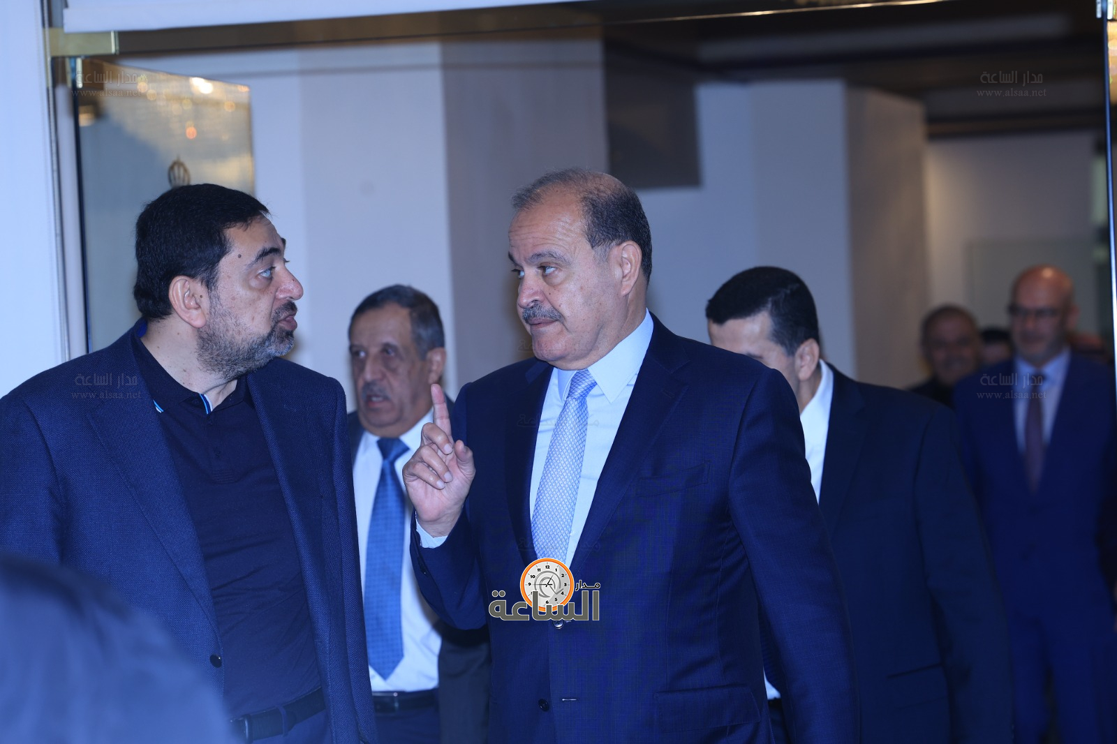 Madar Al-Saa Images 0.06305477105062274