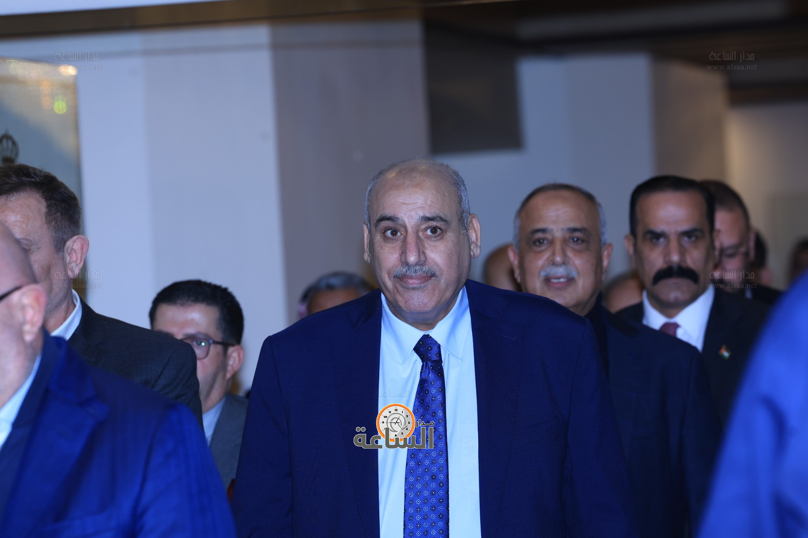 Madar Al-Saa Images 0.03599712433810276