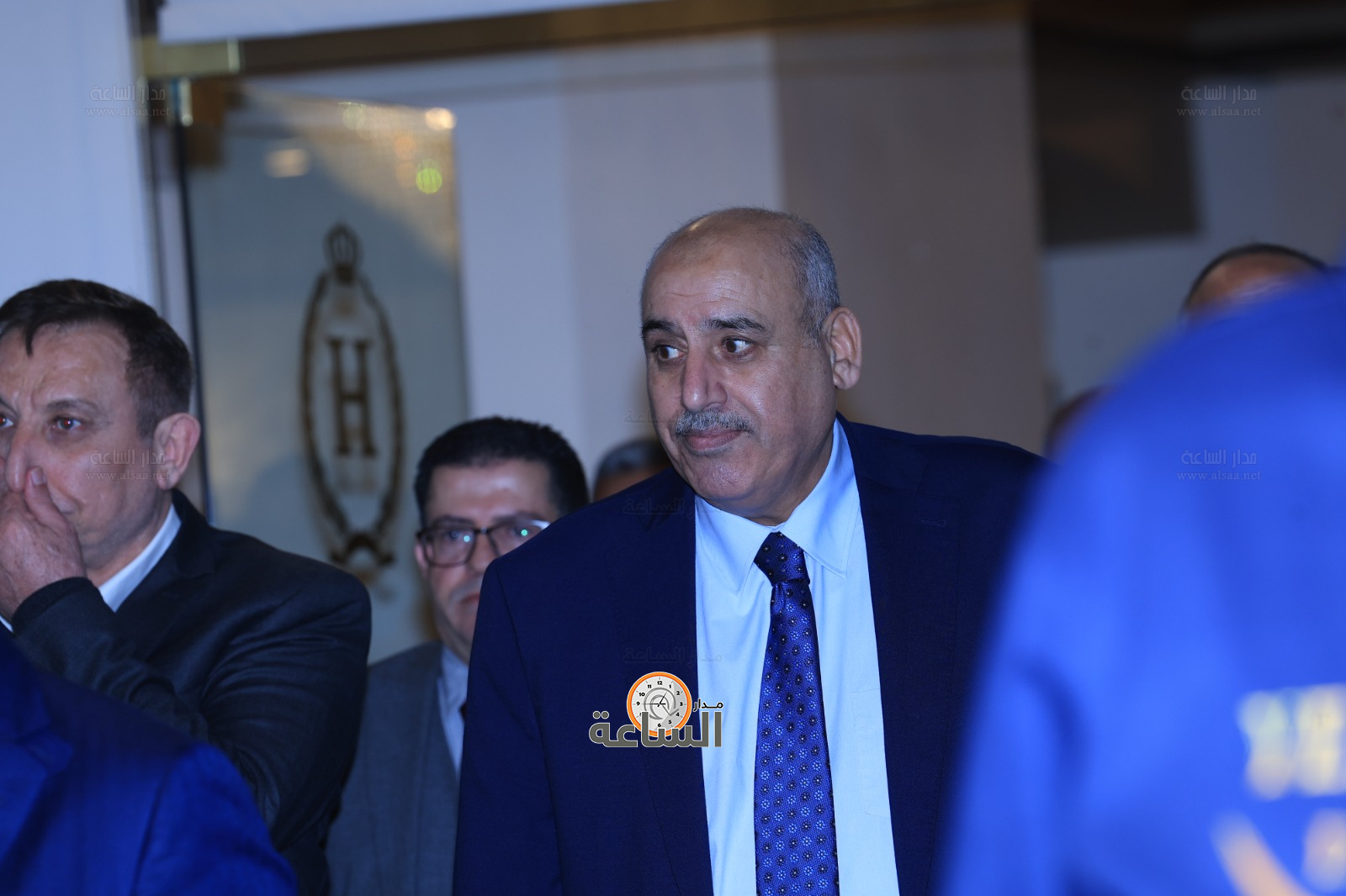 Madar Al-Saa Images 0.2387229146591494