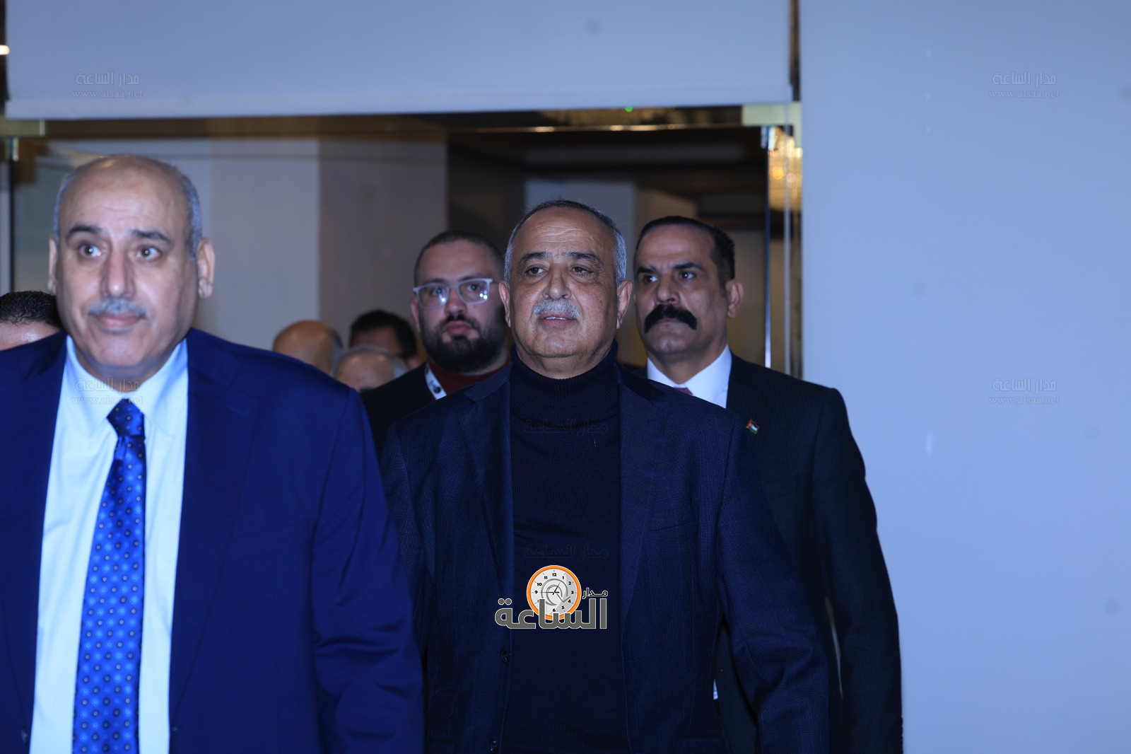 Madar Al-Saa Images 0.8337826586088661