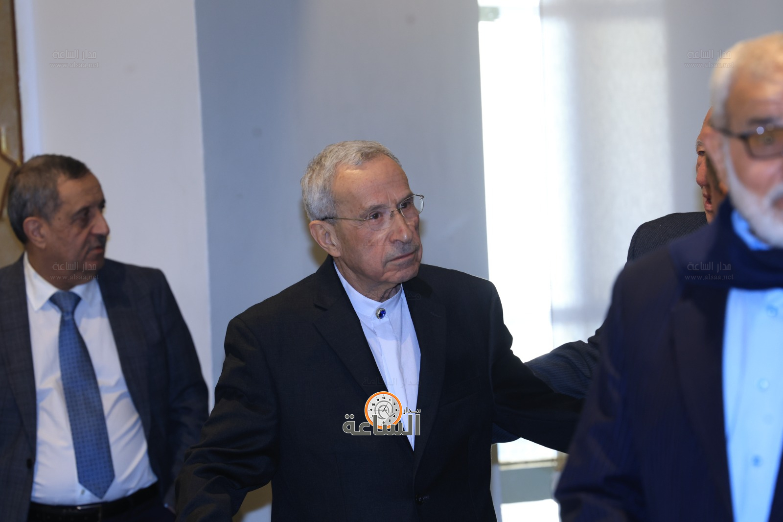 Madar Al-Saa Images 0.8949105195923293