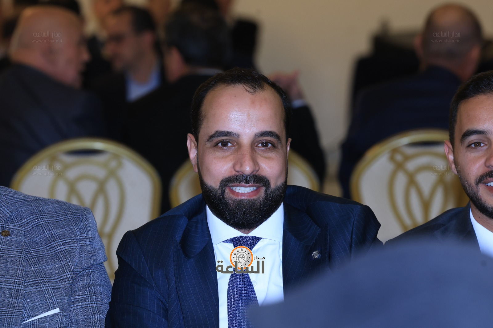 Madar Al-Saa Images 0.7712212931700768