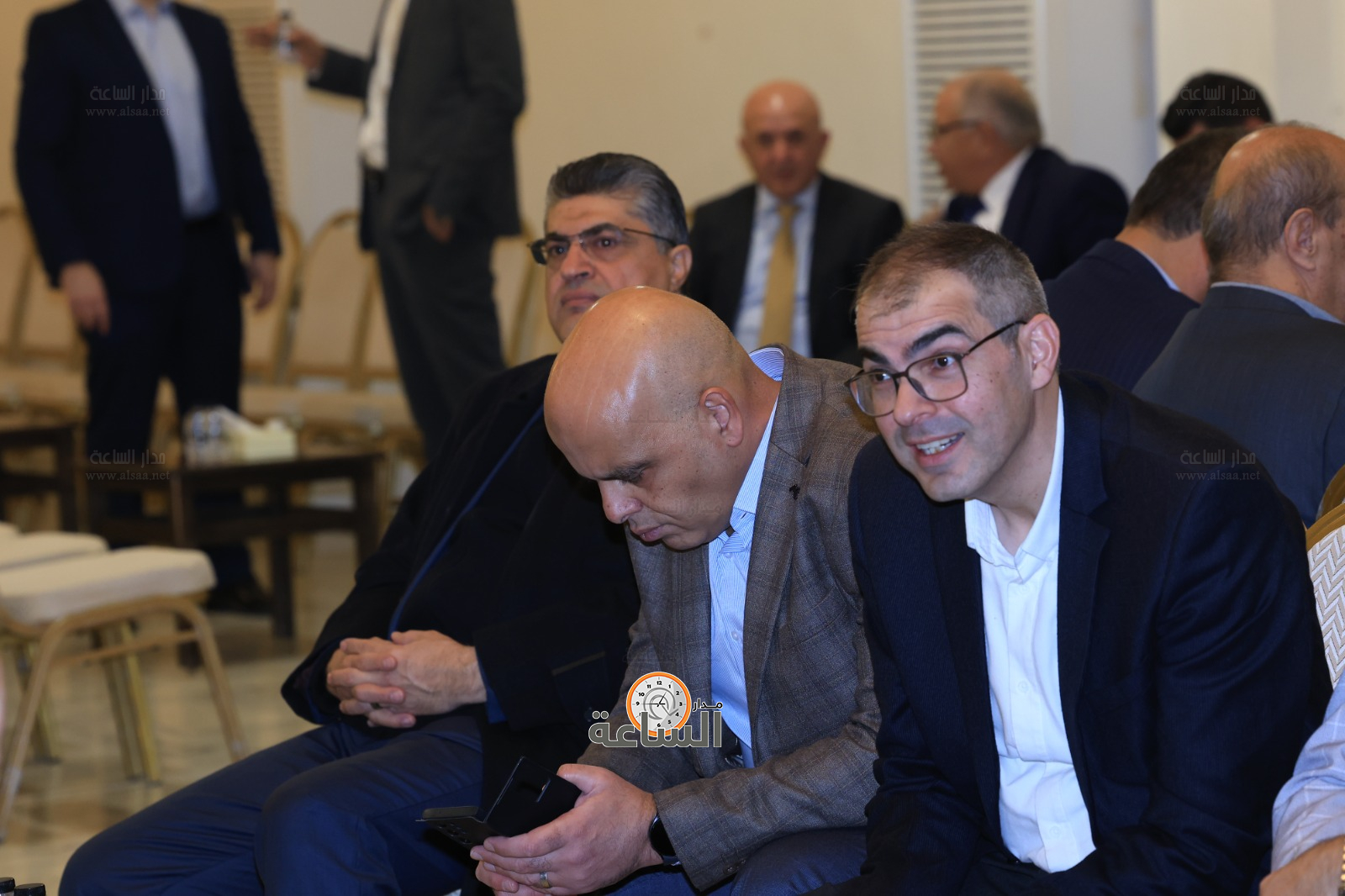 Madar Al-Saa Images 0.33443714987714745