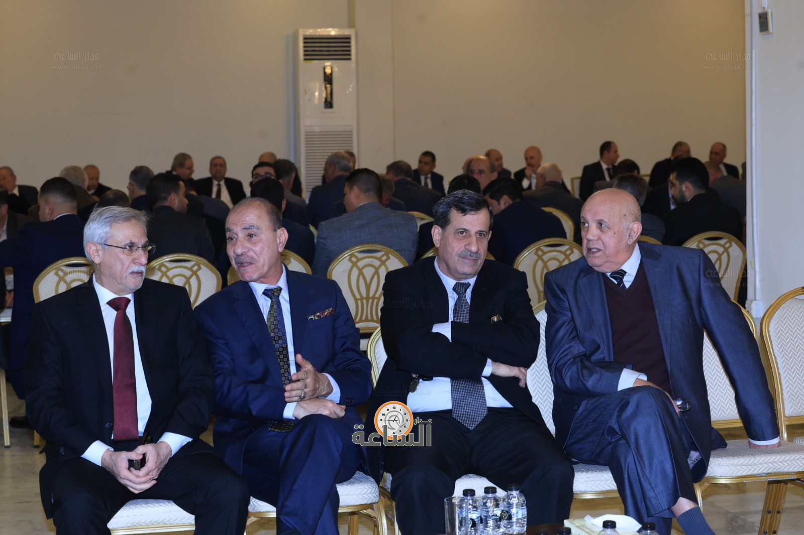 Madar Al-Saa Images 0.19513993444233801