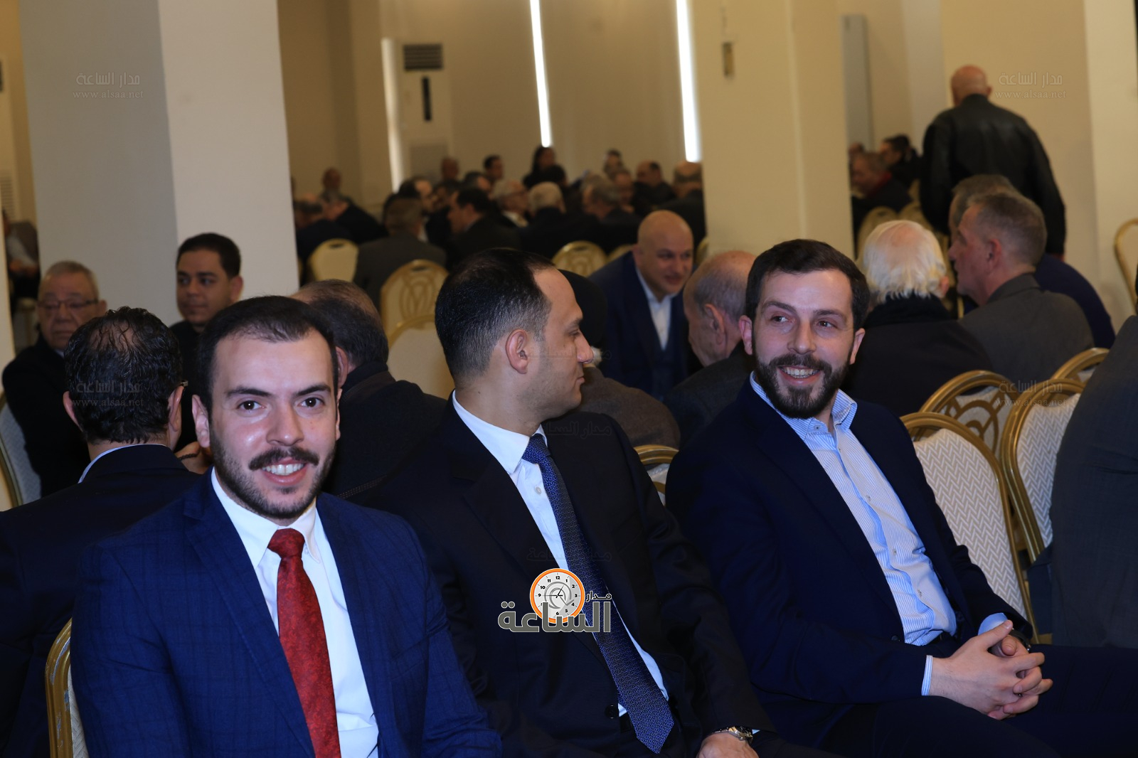 Madar Al-Saa Images 0.529417959347824