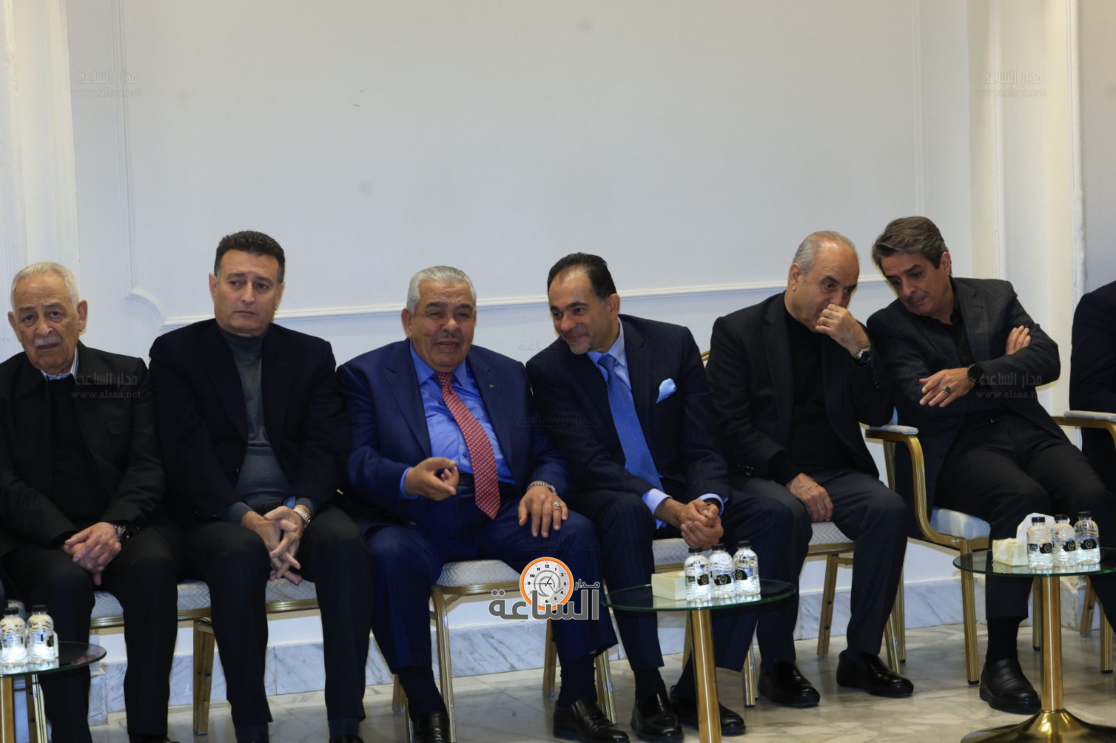 Madar Al-Saa Images 0.9017623311251538