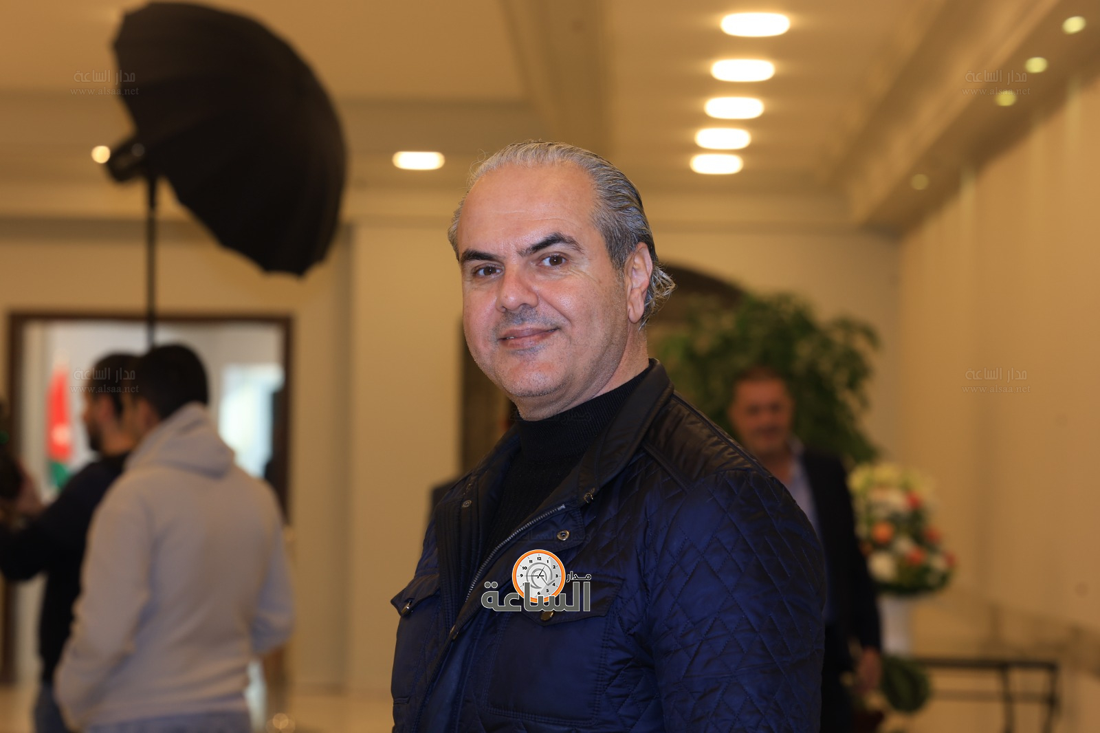 Madar Al-Saa Images 0.43775501042213927