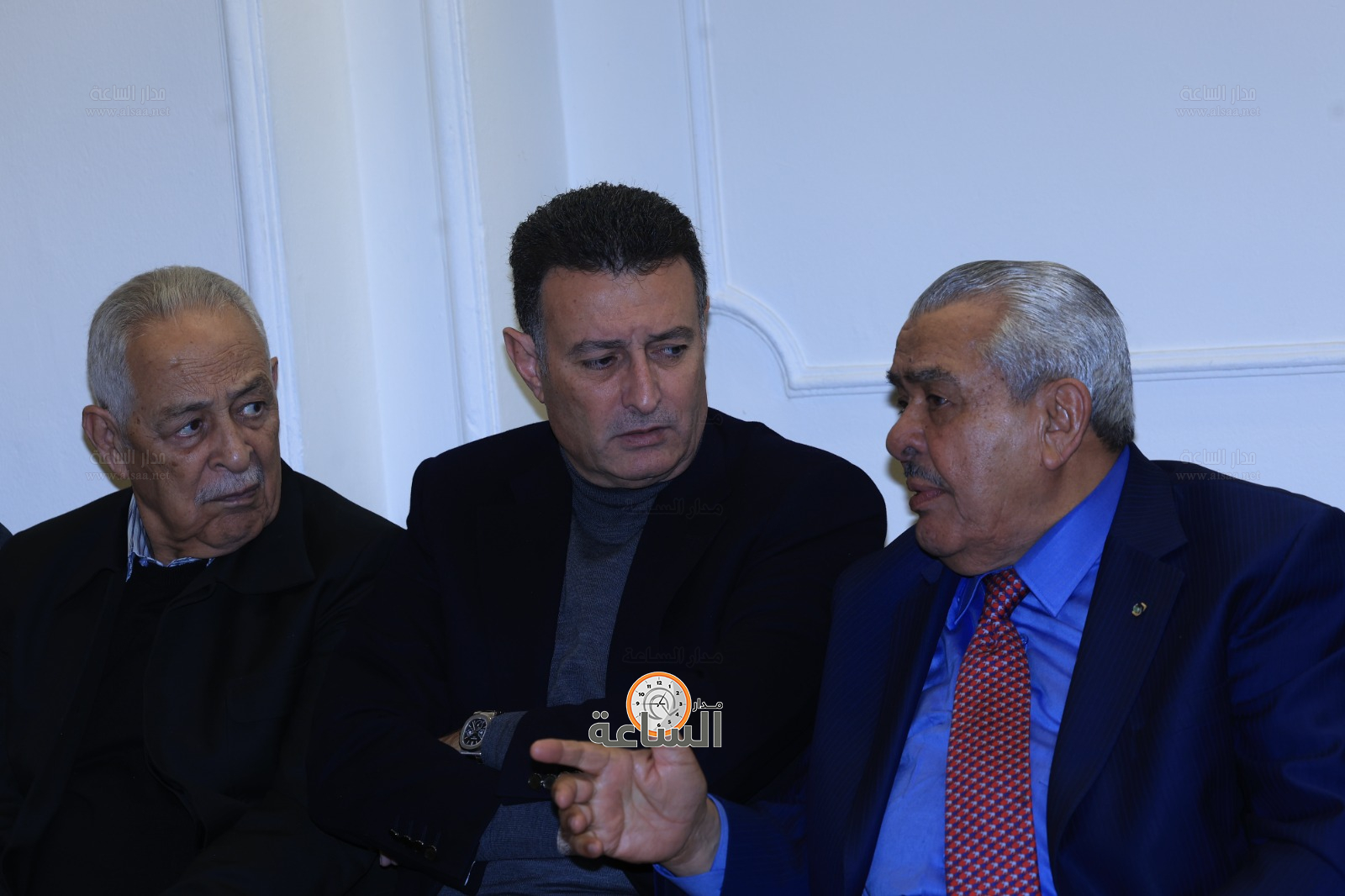 Madar Al-Saa Images 0.961299072111852