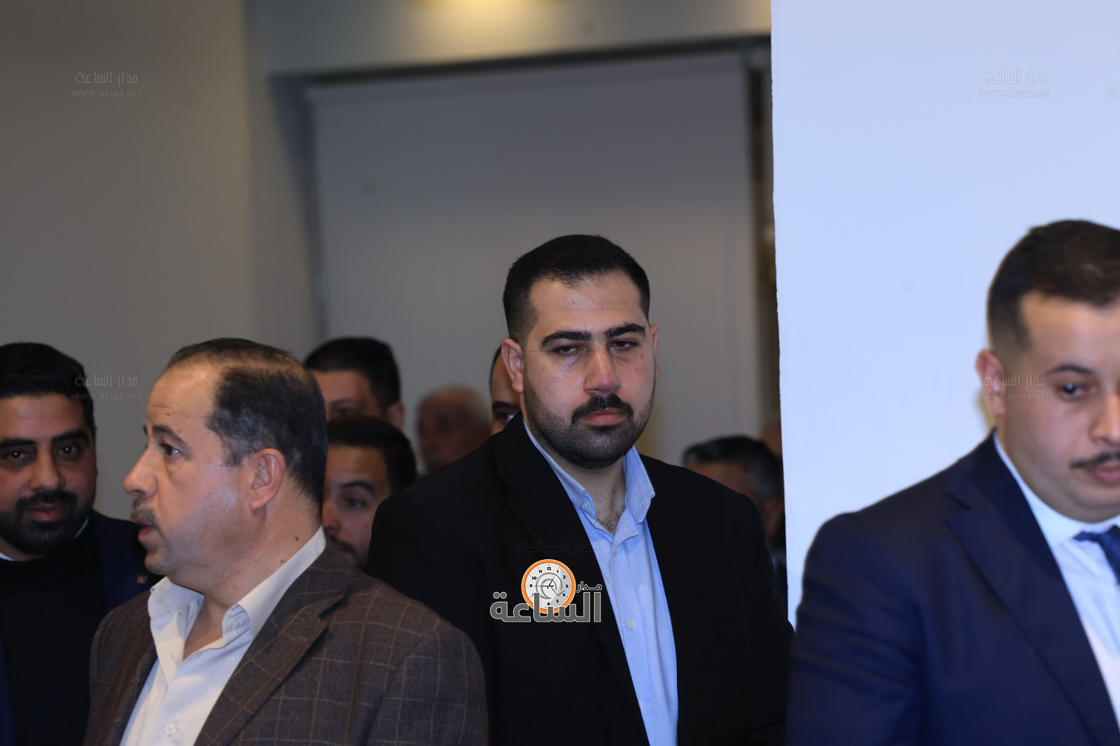 Madar Al-Saa Images 0.7187357896300661