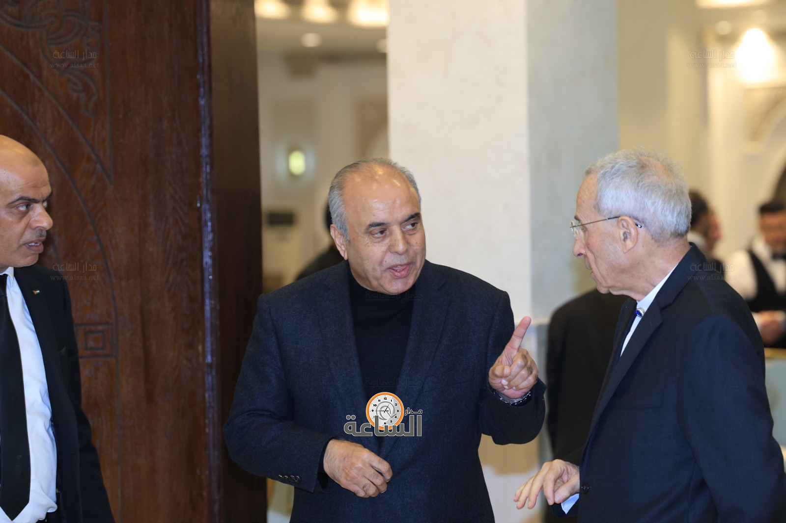 Madar Al-Saa Images 0.5847540260041685