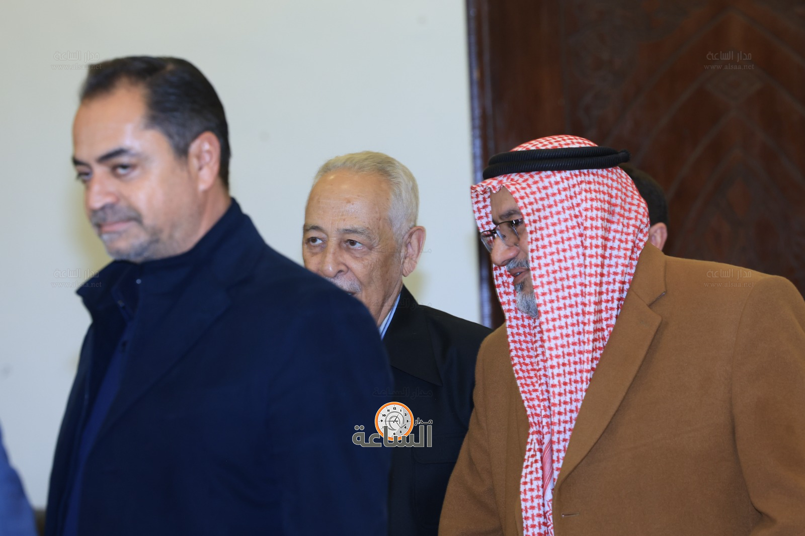 Madar Al-Saa Images 0.2873857629551849