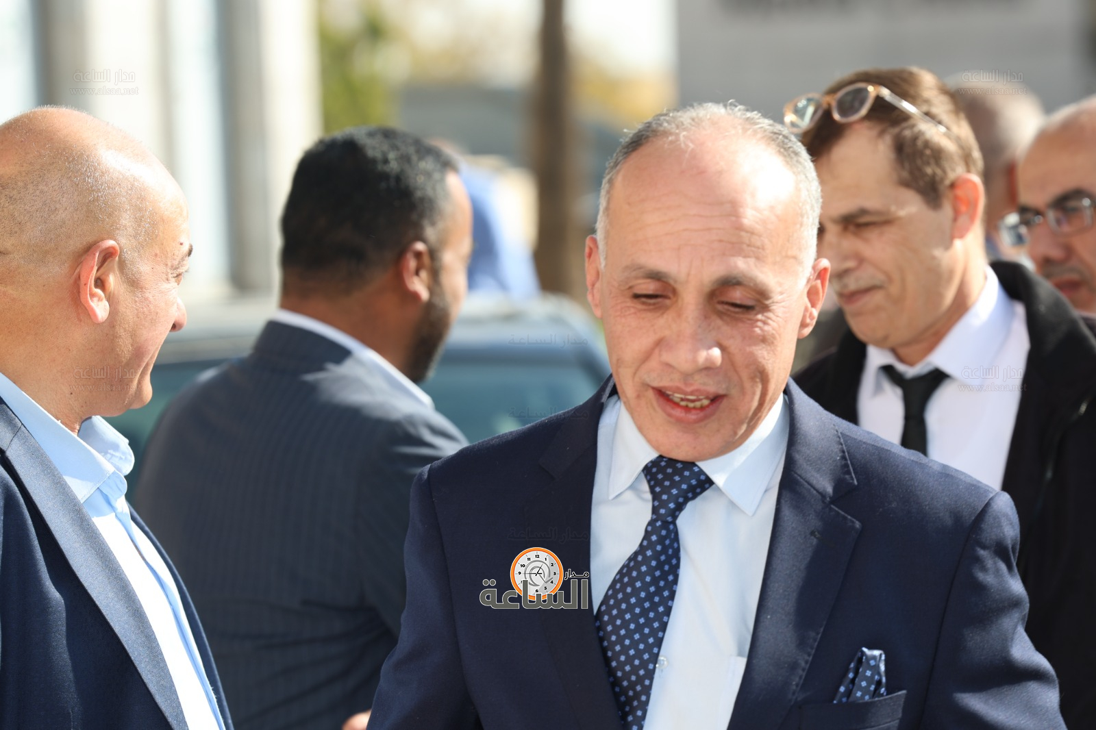 Madar Al-Saa Images 0.8019974695126045