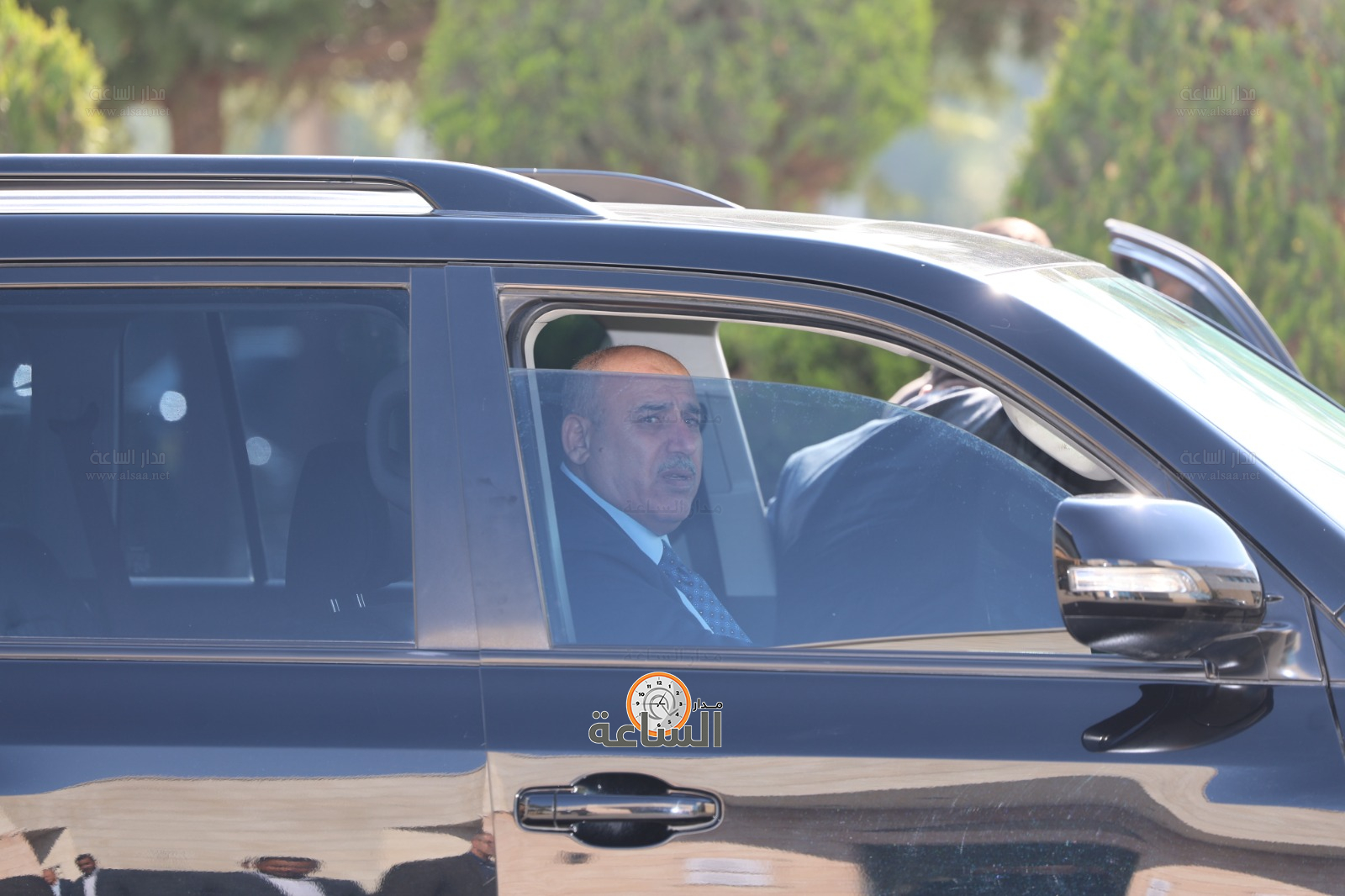 Madar Al-Saa Images 0.2105490448190962