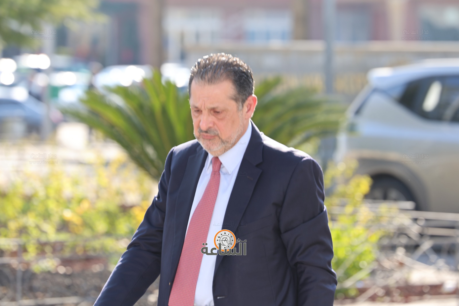 Madar Al-Saa Images 0.27068231112392593