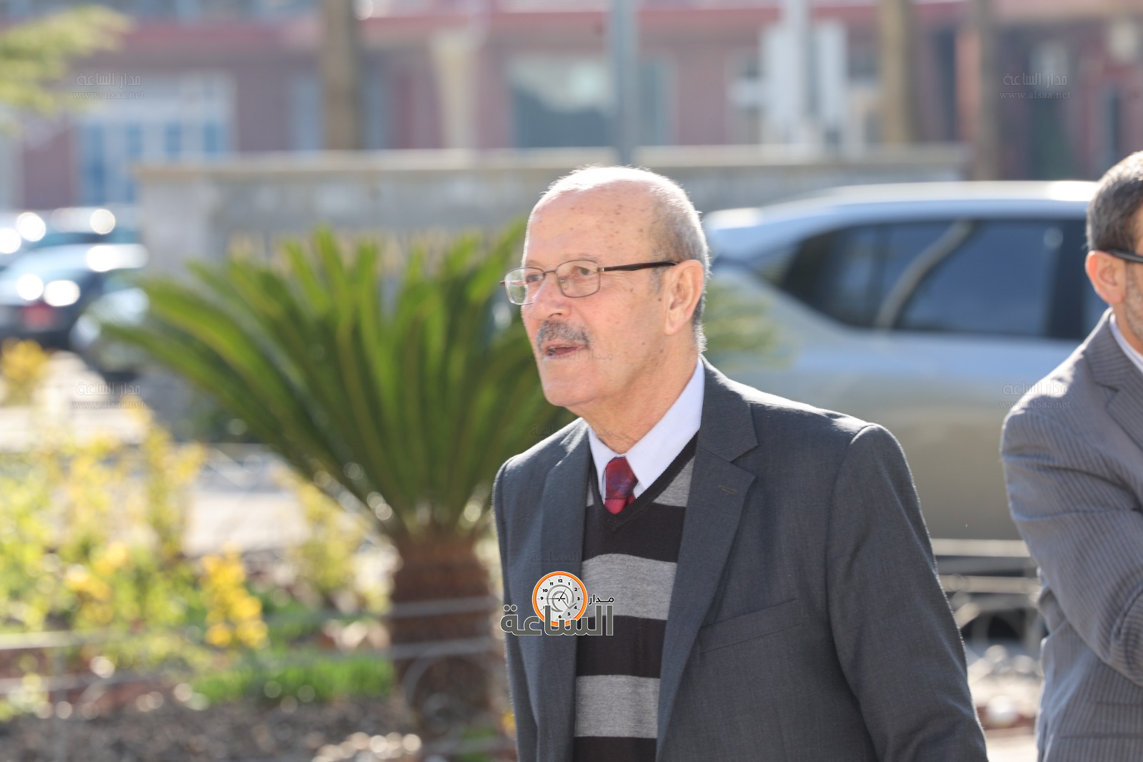 Madar Al-Saa Images 0.17133968781111375