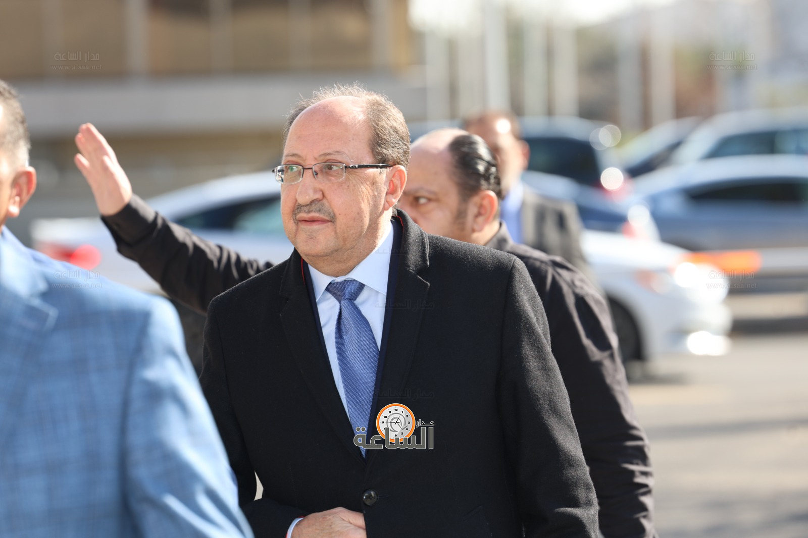 Madar Al-Saa Images 0.027976511189304665