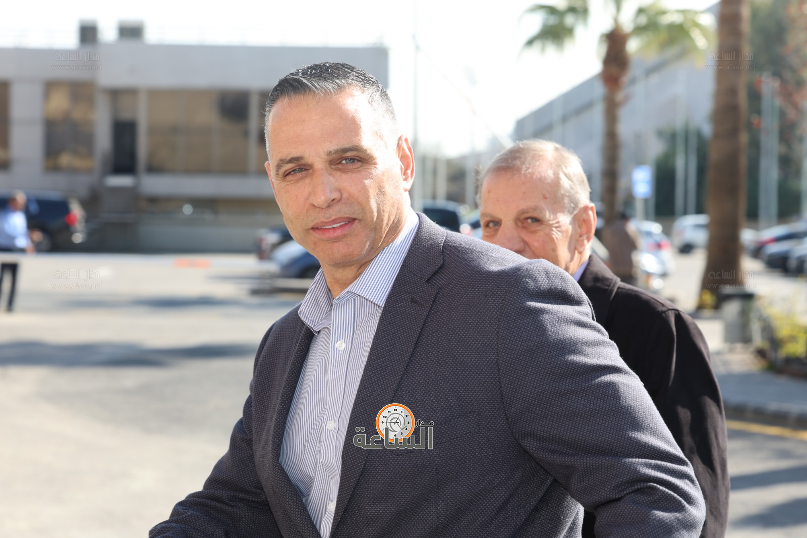 Madar Al-Saa Images 0.45514940957674643