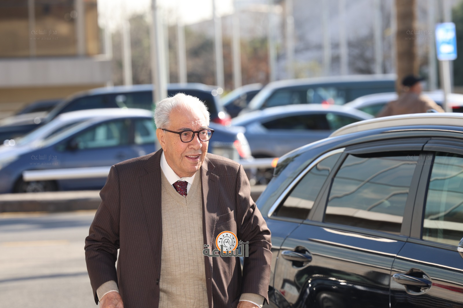 Madar Al-Saa Images 0.5511567552248557