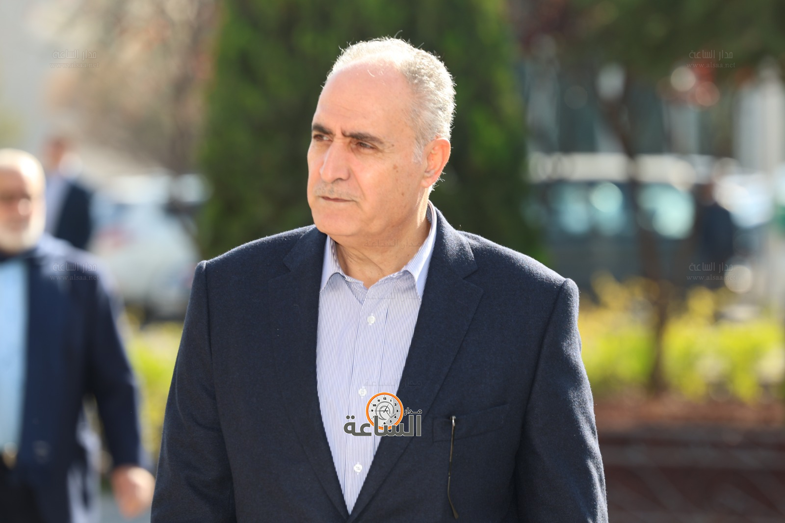 Madar Al-Saa Images 0.5953233093803064