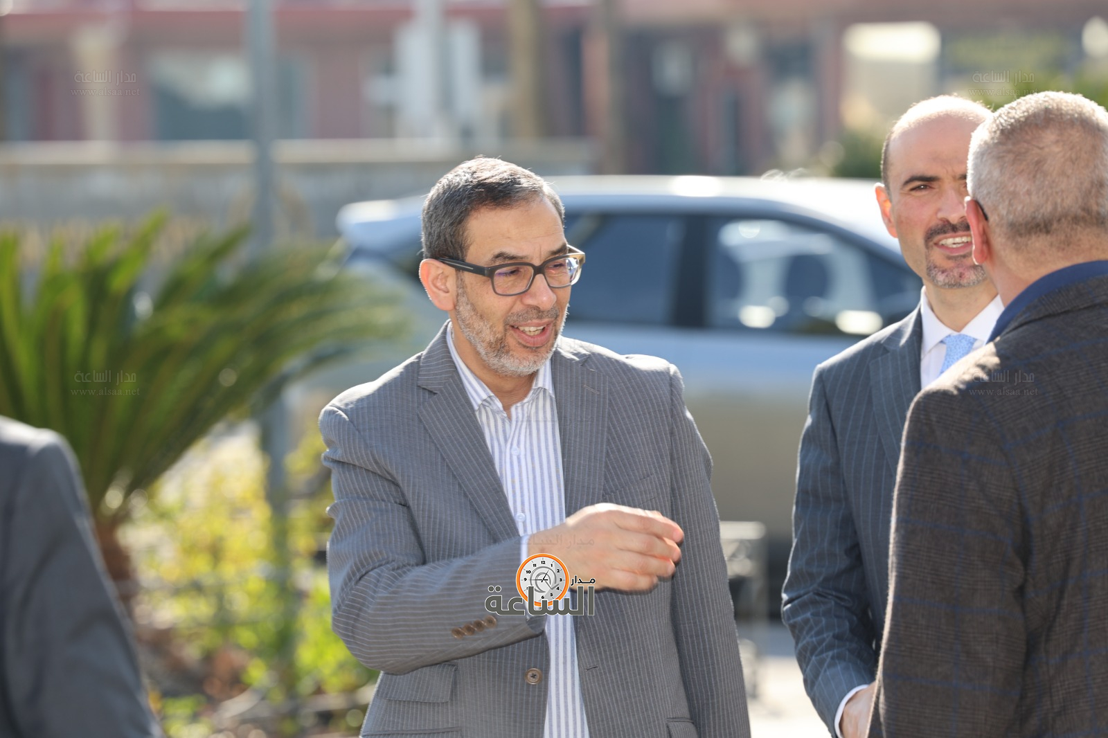 Madar Al-Saa Images 0.7710423692279768