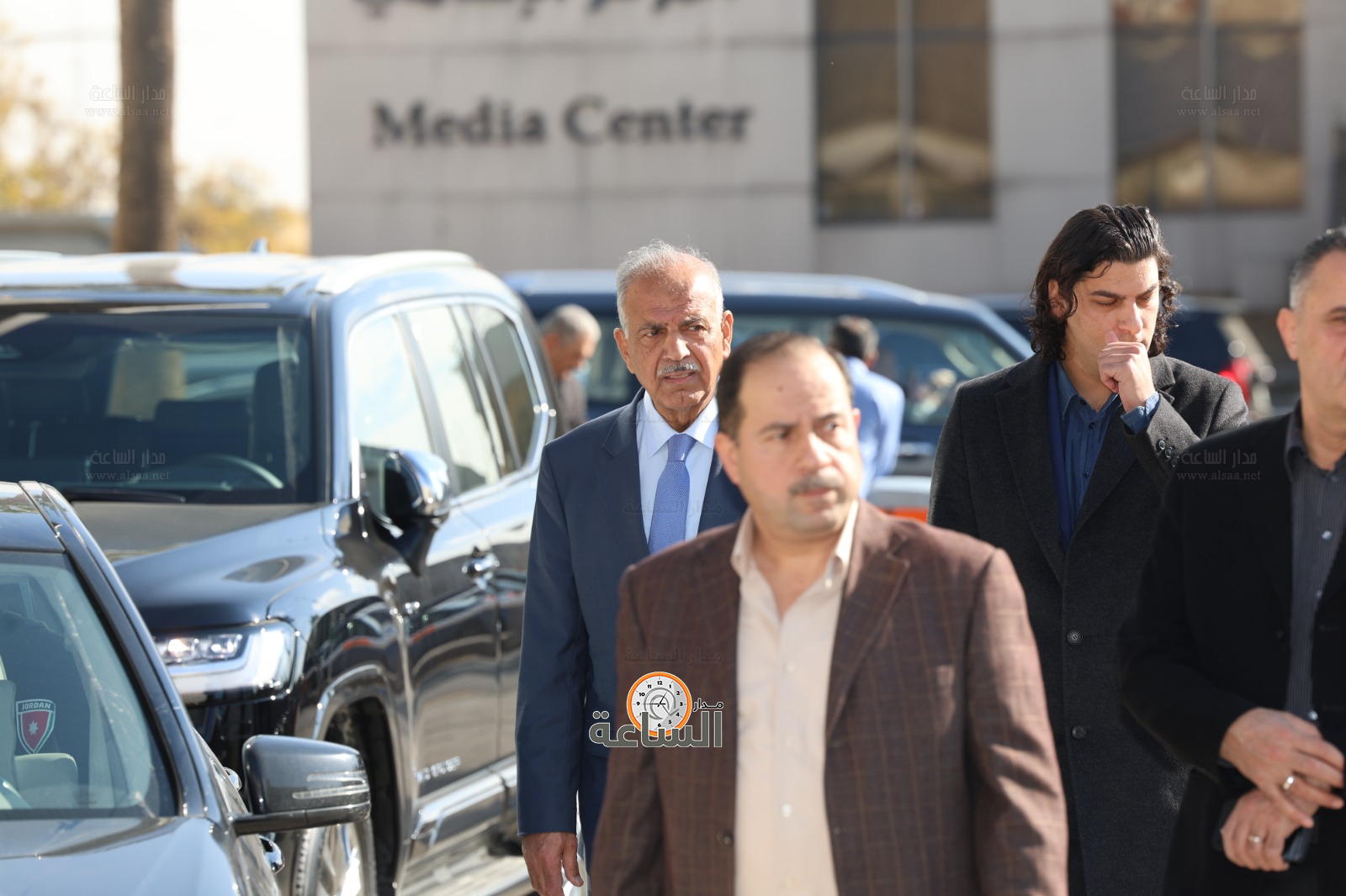 Madar Al-Saa Images 0.8601847925846986